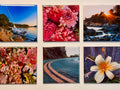 Custom Photo Magnets - 6 Pictures (2.5" x 2.5")